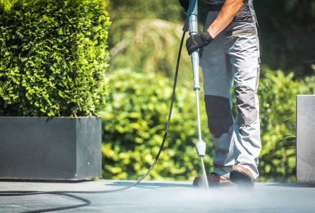 Best Pool Deck Cleaning  in Mvern, AL