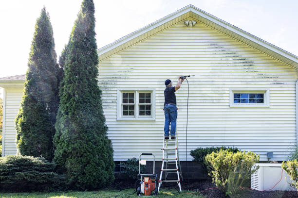 Best Patio and Deck Pressure Washing  in Mvern, AL